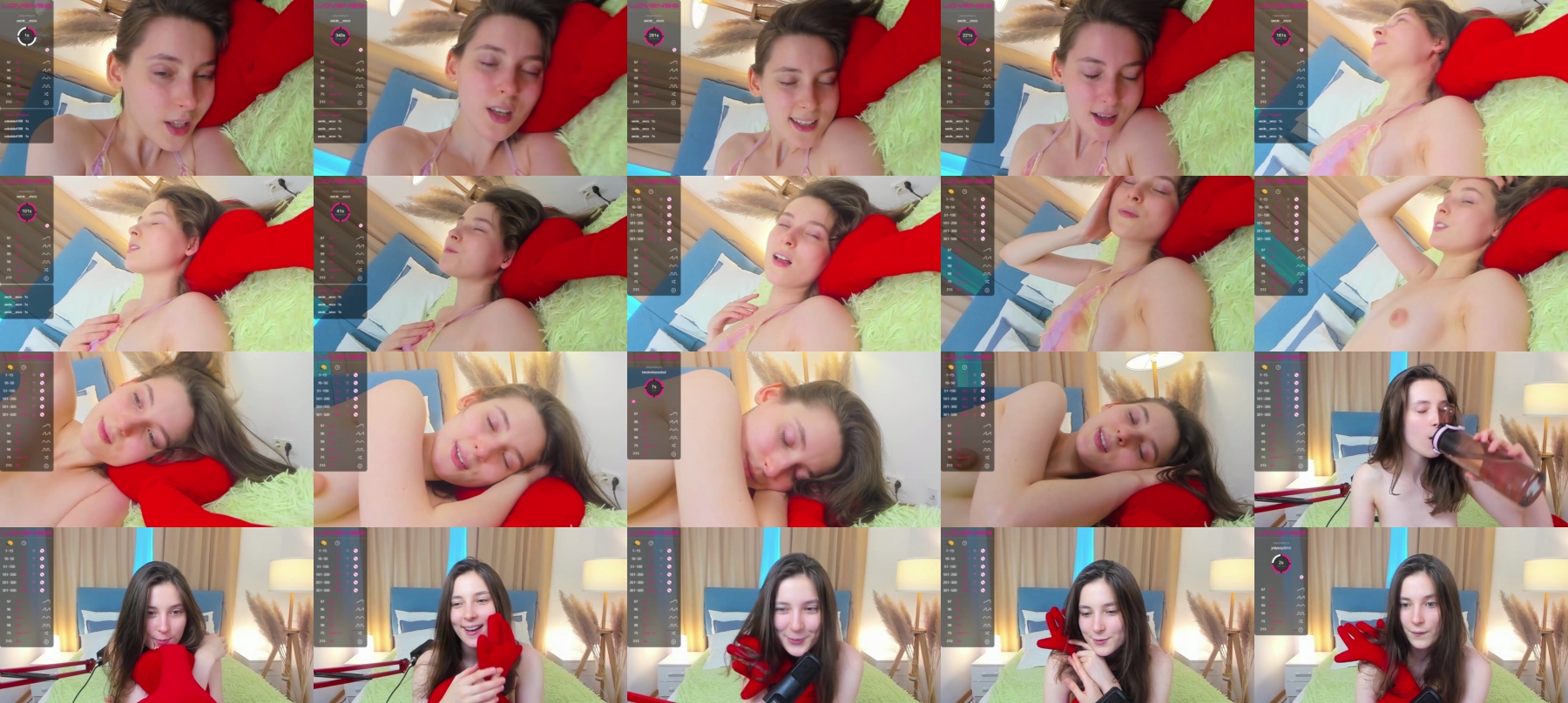 Beckymartens  26-10-2021
